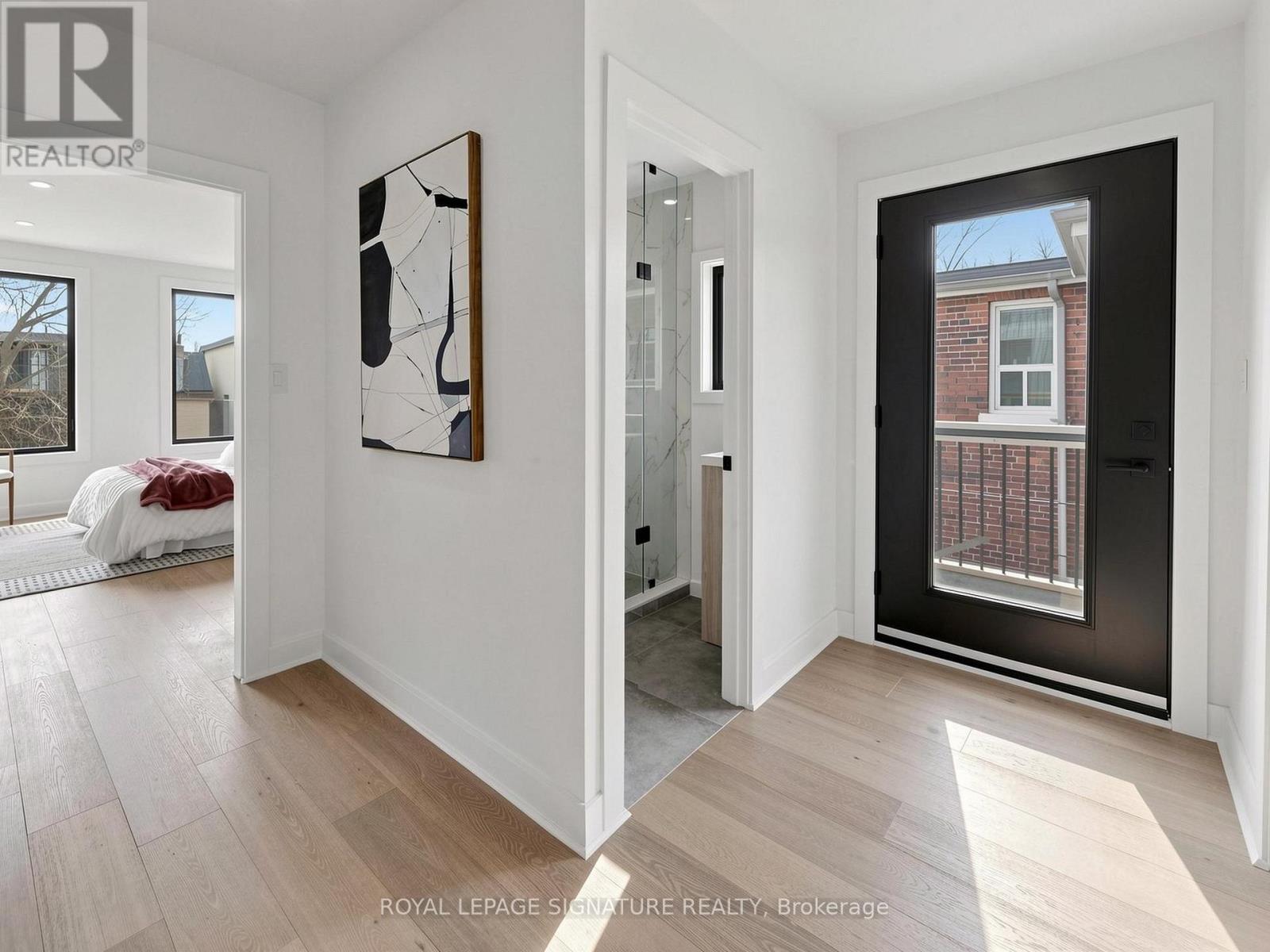 149 Victor Avenue, Toronto (North Riverdale), Ontario  M4K 1A9 - Photo 16 - E12936036