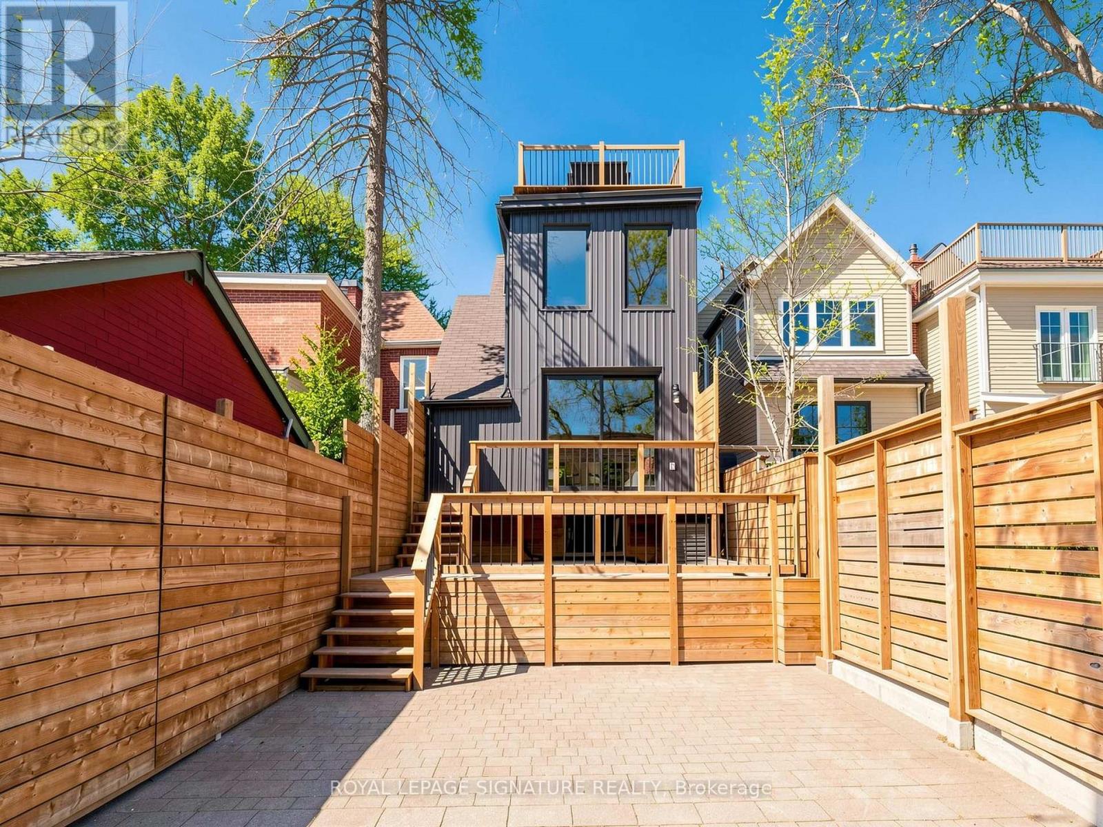 149 Victor Avenue, Toronto (North Riverdale), Ontario  M4K 1A9 - Photo 48 - E12936036