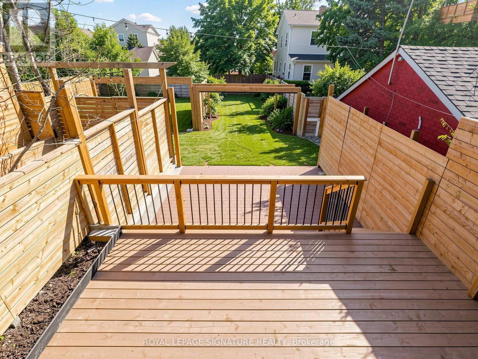 149 Victor Avenue, Toronto (North Riverdale), Ontario  M4K 1A9 - Photo 50 - E12936036