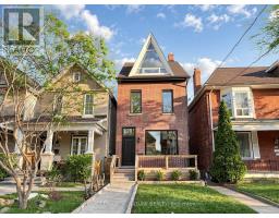 149 VICTOR AVENUE, Toronto, Ontario