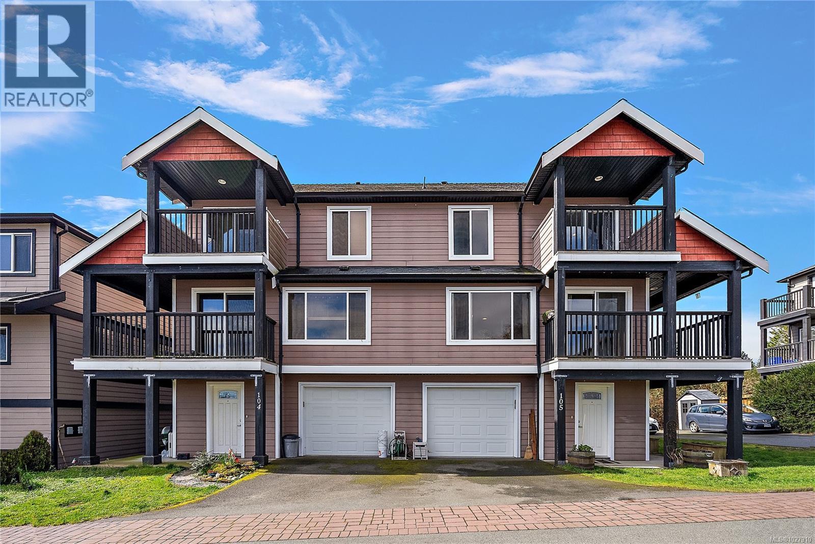 105 7091 Grant Rd W, Sooke, British Columbia