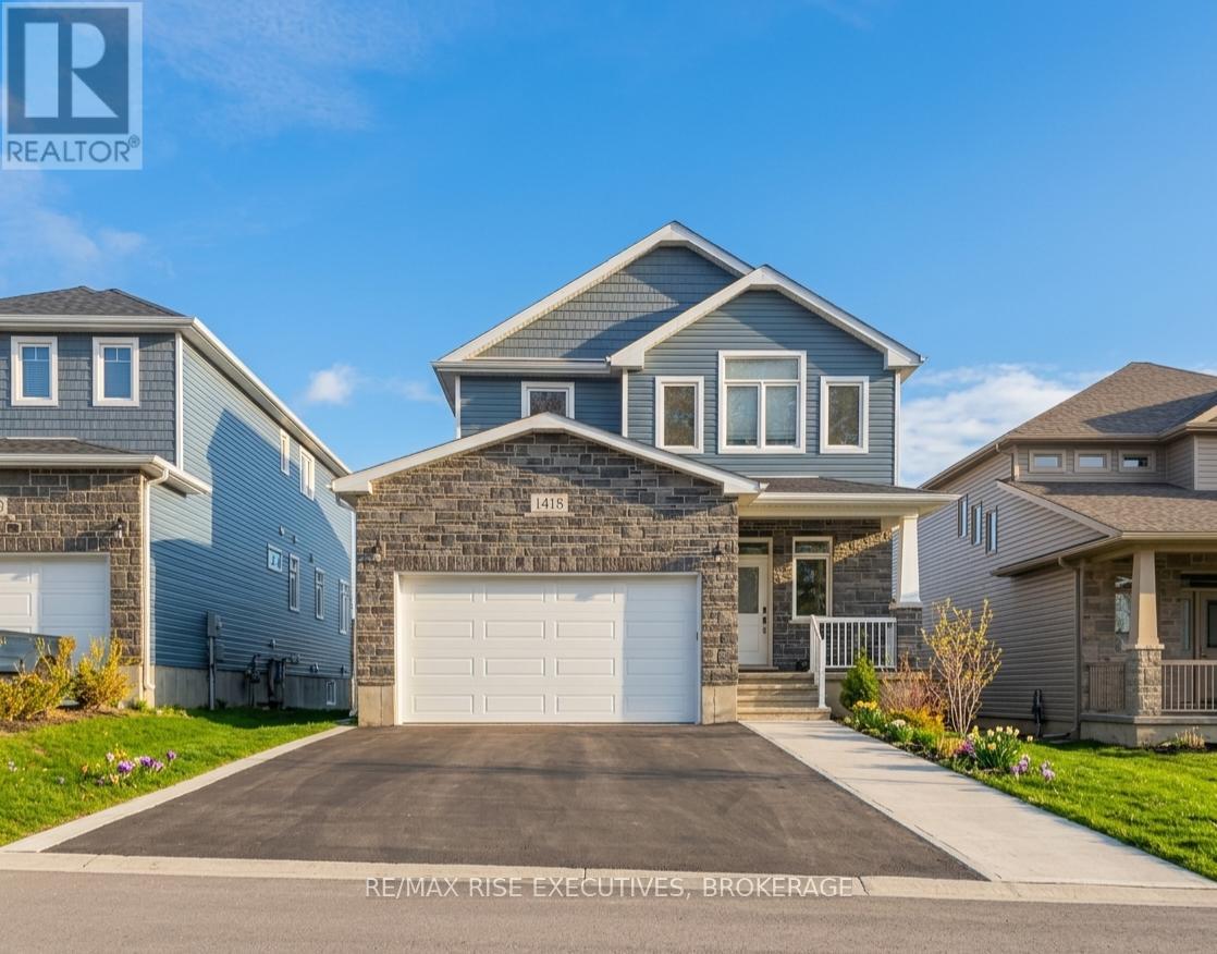 1418 REMINGTON AVENUE, Kingston, Ontario