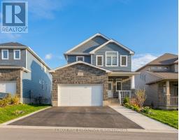 1418 REMINGTON AVENUE, Kingston, Ontario