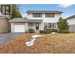 44 CASTERTON AVENUE, Kingston, Ontario