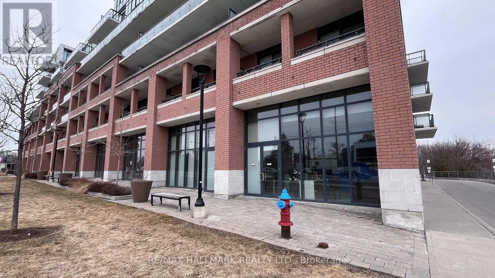 9, 10 & 11 - 11611 YONGE STREET, Richmond Hill, Ontario