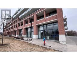 9, 10 & 11 - 11611 YONGE STREET, Richmond Hill, Ontario