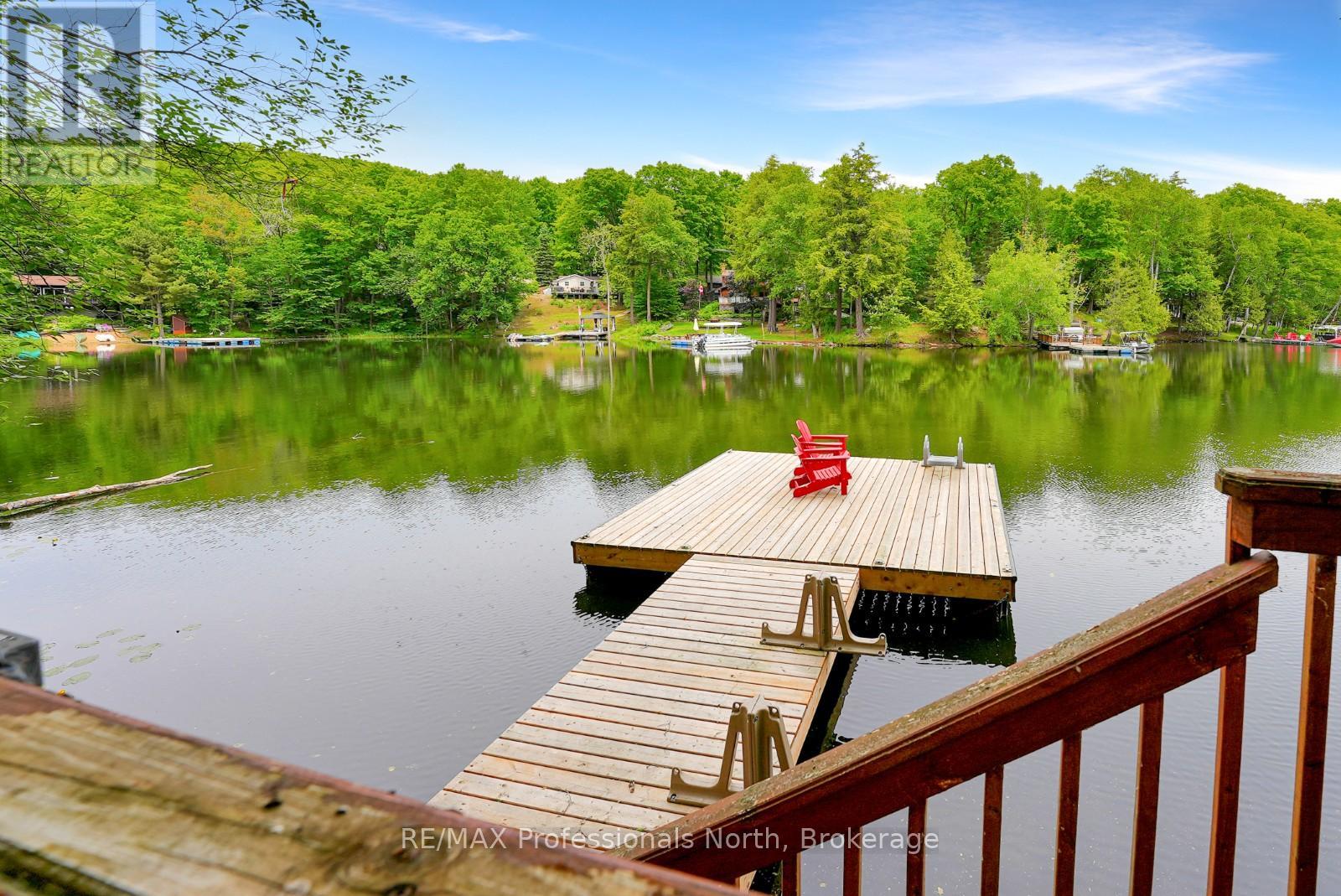 1039 Mink Road, Dysart Et Al (Dysart), Ontario  K0M 1S0 - Photo 32 - X12935962