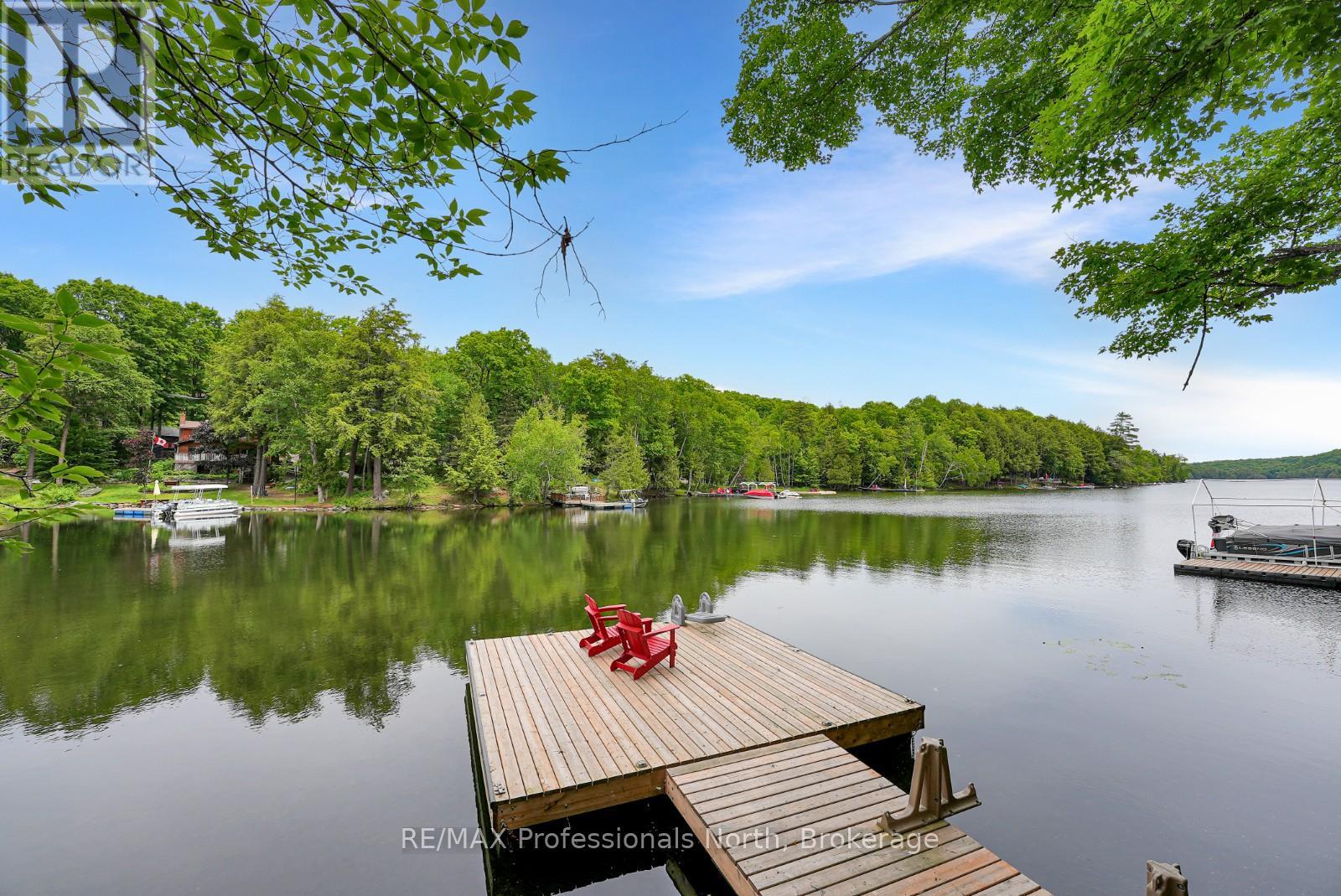 1039 Mink Road, Dysart Et Al (Dysart), Ontario  K0M 1S0 - Photo 33 - X12935962