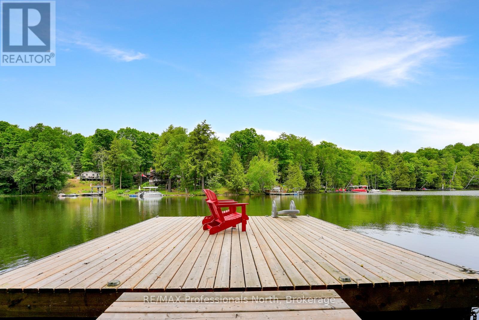 1039 Mink Road, Dysart Et Al (Dysart), Ontario  K0M 1S0 - Photo 34 - X12935962