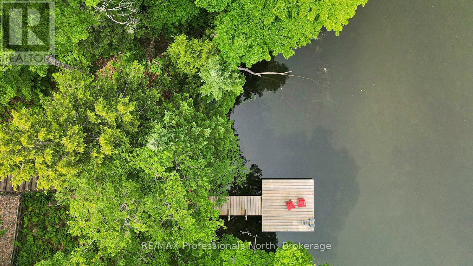 1039 Mink Road, Dysart Et Al (Dysart), Ontario  K0M 1S0 - Photo 35 - X12935962