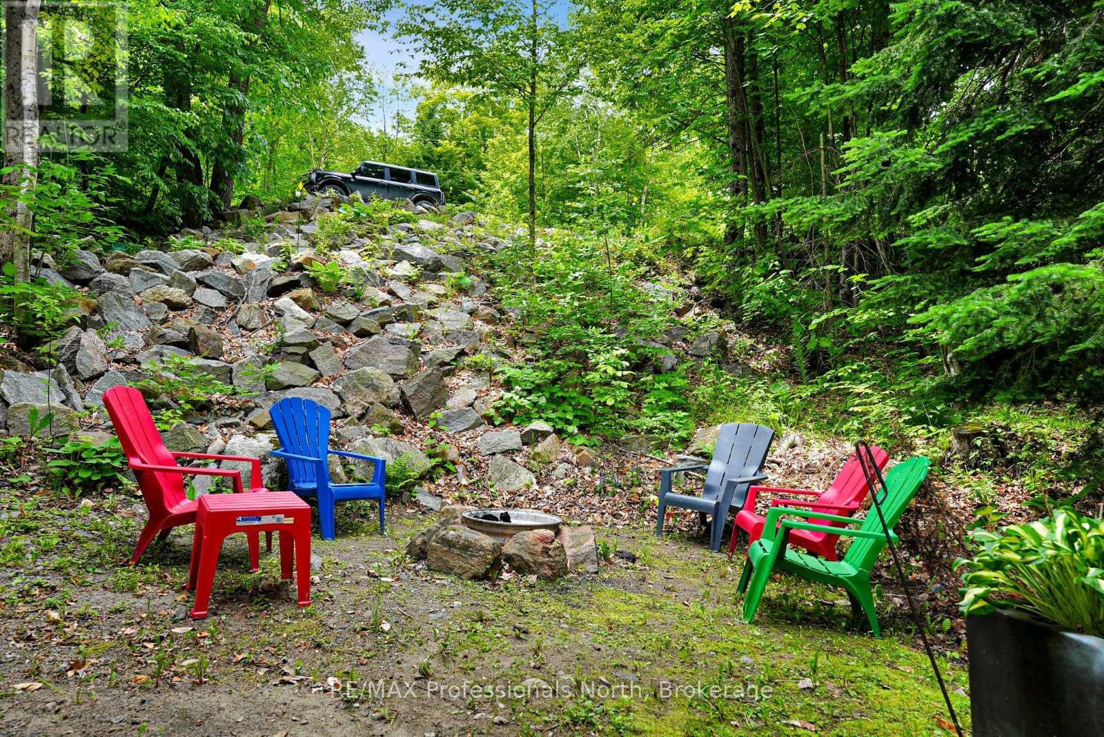 1039 Mink Road, Dysart Et Al (Dysart), Ontario  K0M 1S0 - Photo 38 - X12935962