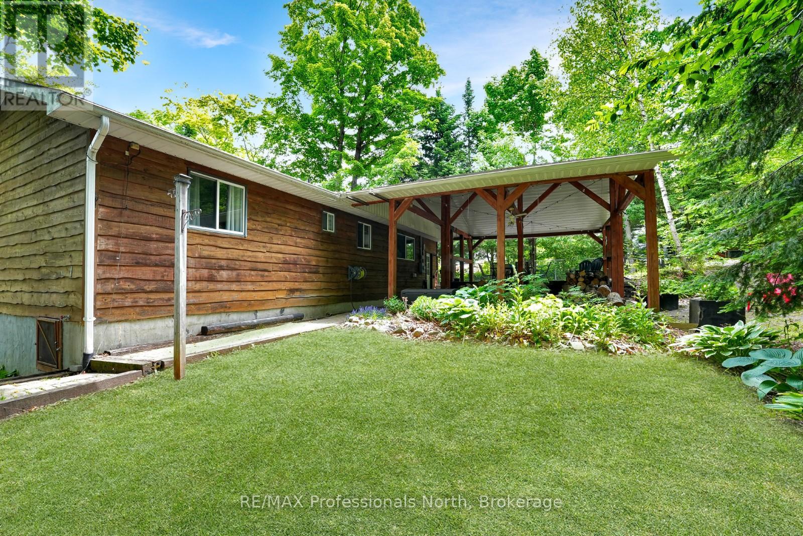 1039 Mink Road, Dysart Et Al (Dysart), Ontario  K0M 1S0 - Photo 39 - X12935962