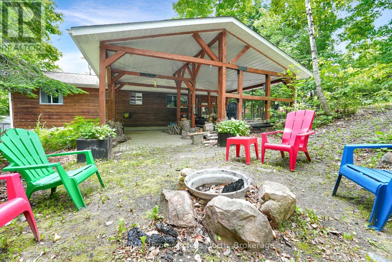 1039 Mink Road, Dysart Et Al (Dysart), Ontario  K0M 1S0 - Photo 40 - X12935962