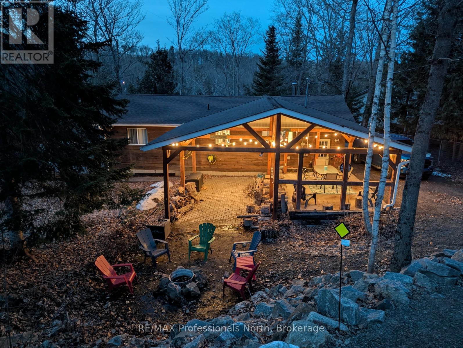 1039 Mink Road, Dysart Et Al (Dysart), Ontario  K0M 1S0 - Photo 6 - X12935962