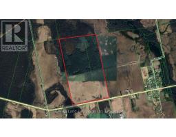 PT 23-24 CONCESSION 1 NDR, Brockton, Ontario