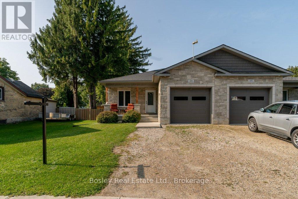 420 VICTORIA STREET, Minto, Ontario