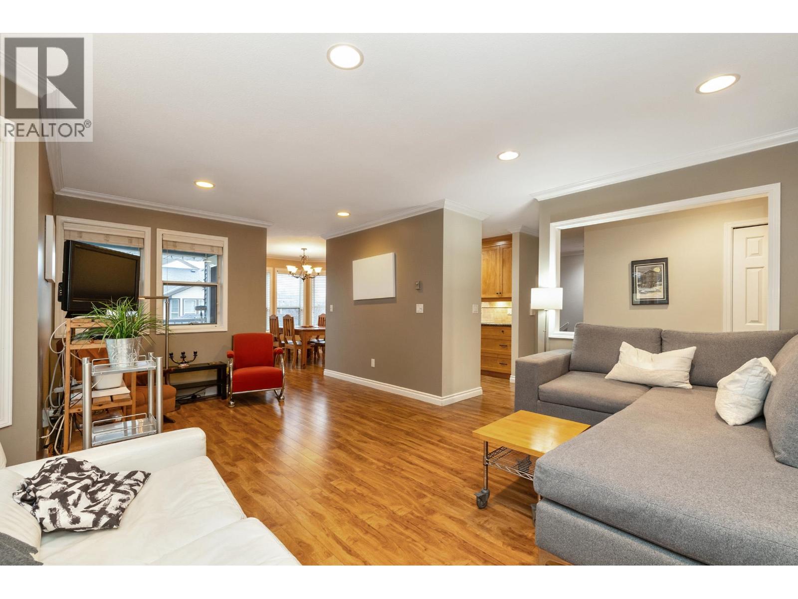 61 20554 118th Avenue, Maple Ridge, British Columbia  V2X 0S3 - Photo 4 - R3090514