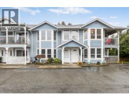 61 20554 118TH AVENUE, Maple Ridge, British Columbia