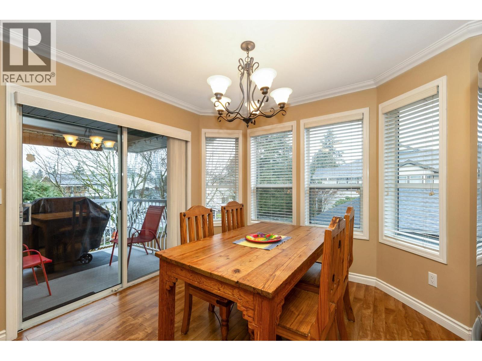 61 20554 118th Avenue, Maple Ridge, British Columbia  V2X 0S3 - Photo 9 - R3090514