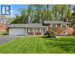 945 LAURIER, LaSalle, Ontario