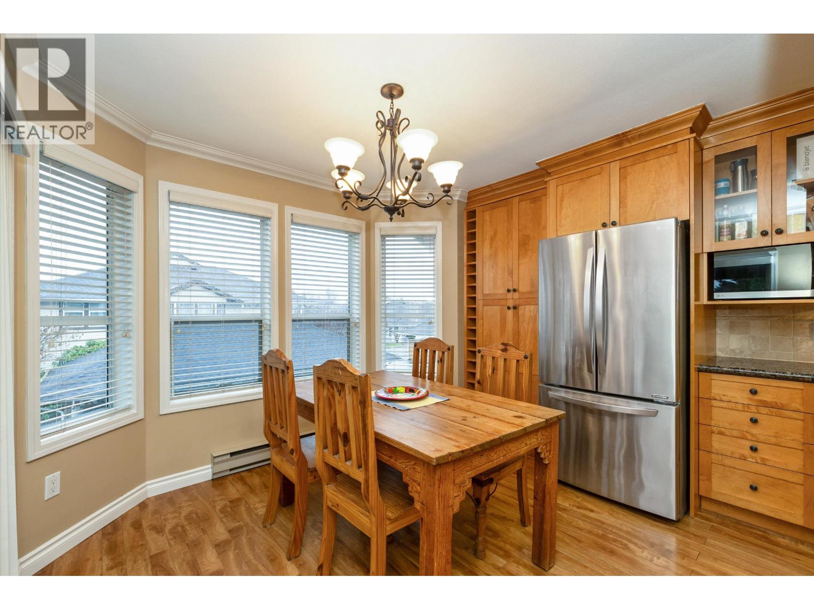 61 20554 118th Avenue, Maple Ridge, British Columbia  V2X 0S3 - Photo 10 - R3090514