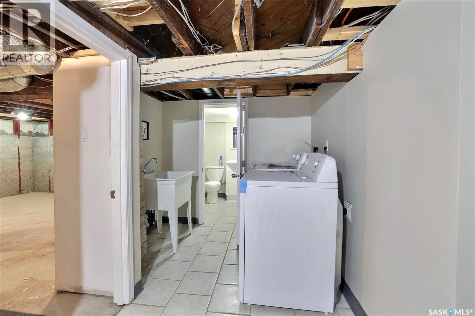 1947 Montague Street, Regina, Saskatchewan  S4T 3J6 - Photo 25 - SK031269