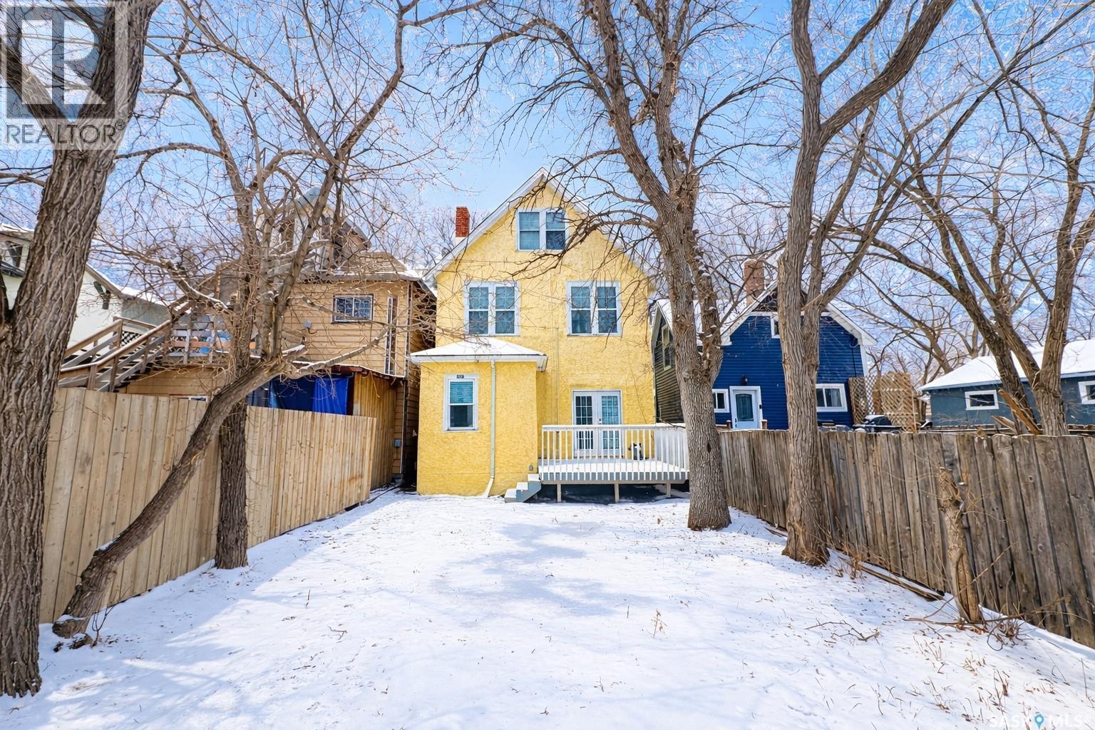 1947 Montague Street, Regina, Saskatchewan  S4T 3J6 - Photo 31 - SK031269