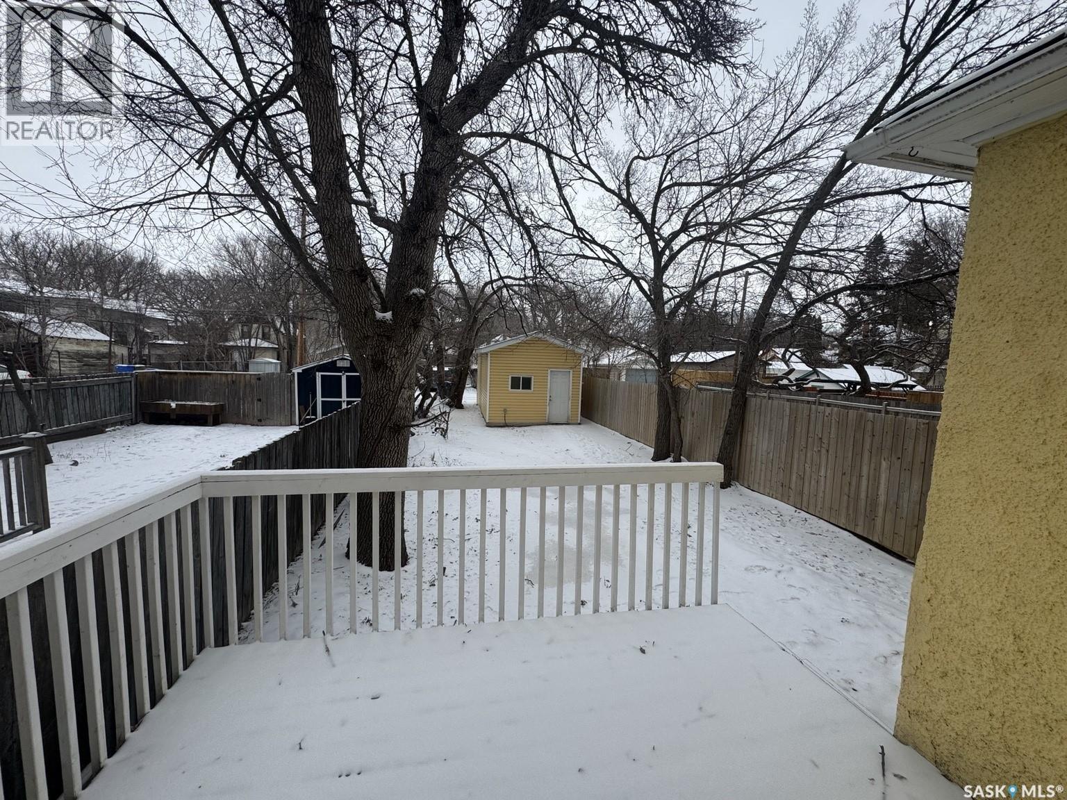 1947 Montague Street, Regina, Saskatchewan  S4T 3J6 - Photo 30 - SK031269