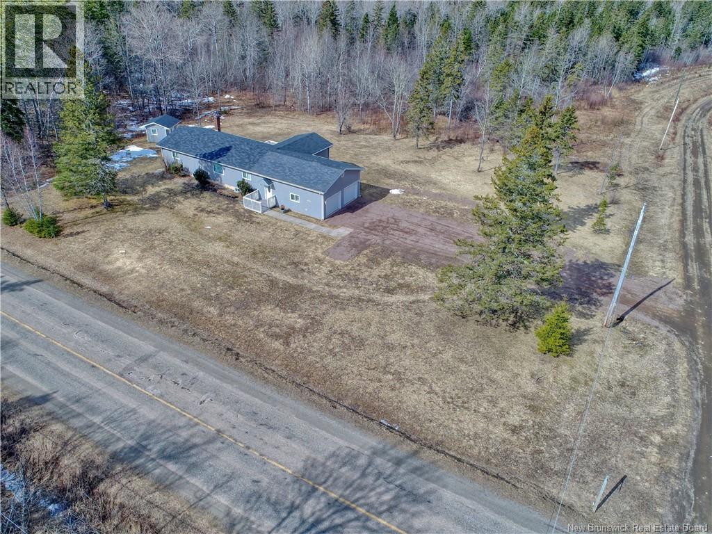 576 Drurys Cove Road, Ratter Corner, New Brunswick  E4E 3L2 - Photo 1 - NB136034