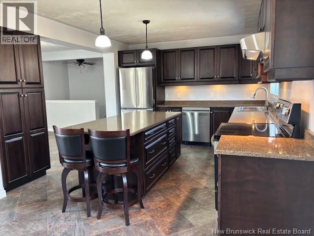 576 Drurys Cove Road, Ratter Corner, New Brunswick  E4E 3L2 - Photo 7 - NB136034