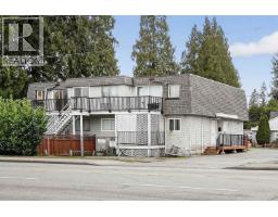 18 21555 DEWDNEY TRUNK ROAD, Maple Ridge, British Columbia