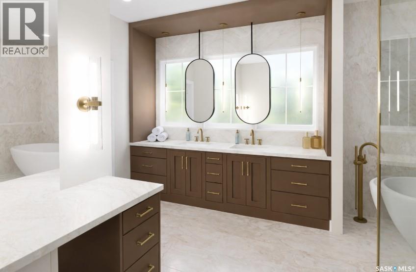 11 Vista Drive, Edenwold Rm No.158, Saskatchewan  S4L 5B0 - Photo 7 - SK031564