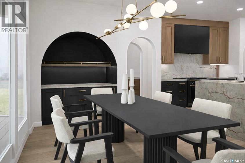 11 Vista Drive, Edenwold Rm No.158, Saskatchewan  S4L 5B0 - Photo 4 - SK031564