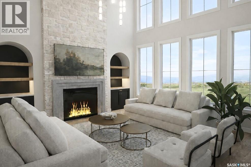 11 Vista Drive, Edenwold Rm No.158, Saskatchewan  S4L 5B0 - Photo 5 - SK031564