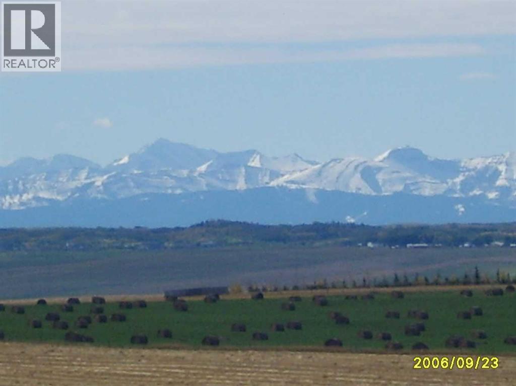 Rr292 Symon's Valley Road, Rural Rocky View County, Alberta  T0M 0S0 - Photo 3 - A2224312
