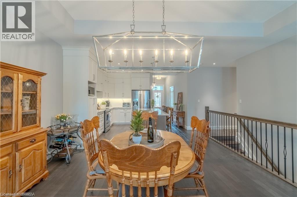 59 Cedar Street Unit# 22, Paris, Ontario  N3L 0H7 - Photo 12 - 40815143