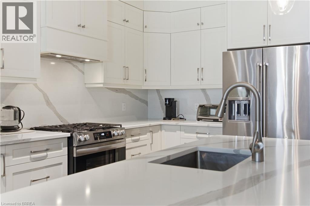 59 Cedar Street Unit# 22, Paris, Ontario  N3L 0H7 - Photo 6 - 40815143