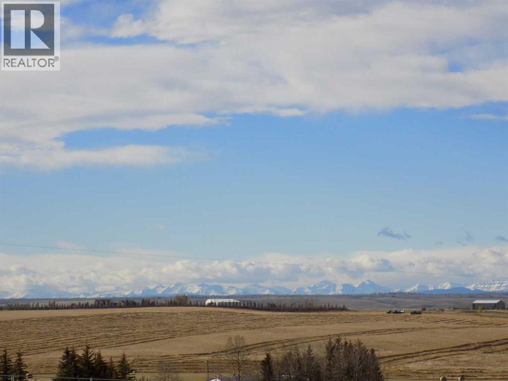Rr292 Symon's Valley Road, Rural Rocky View County, Alberta  T0M 0S0 - Photo 4 - A2224312