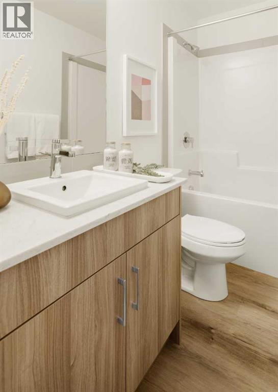 1316, 14910 1 Street Nw, Calgary, Alberta  T2C 3G3 - Photo 11 - A2266527