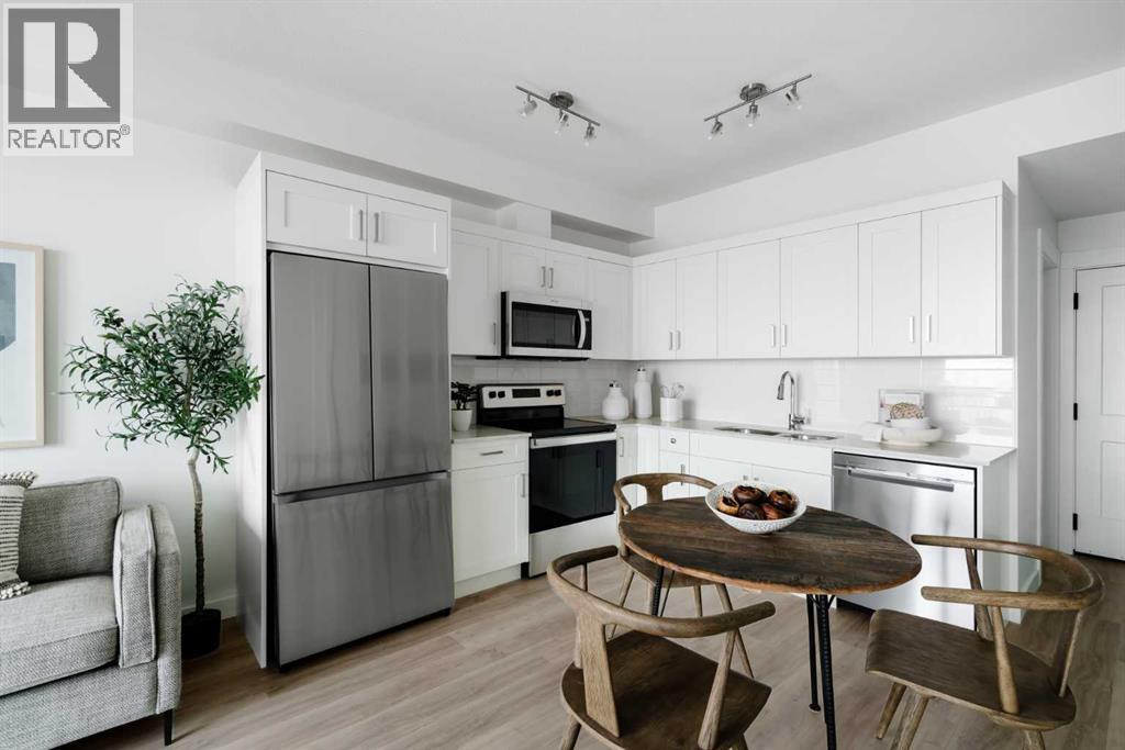 1316, 14910 1 Street NW, Calgary, Alberta