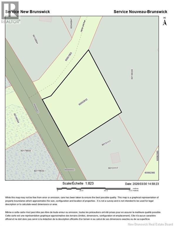 4 Indian Lake Road, Lakeville Corner, New Brunswick  E4B 1M1 - Photo 9 - NB136084