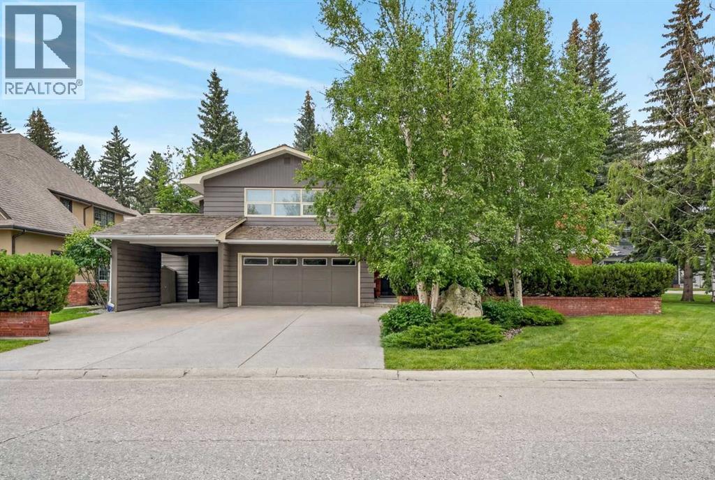 6913 Leaside Drive SW, Calgary, Alberta  T3E 6H6 - Photo 2 - A2286625