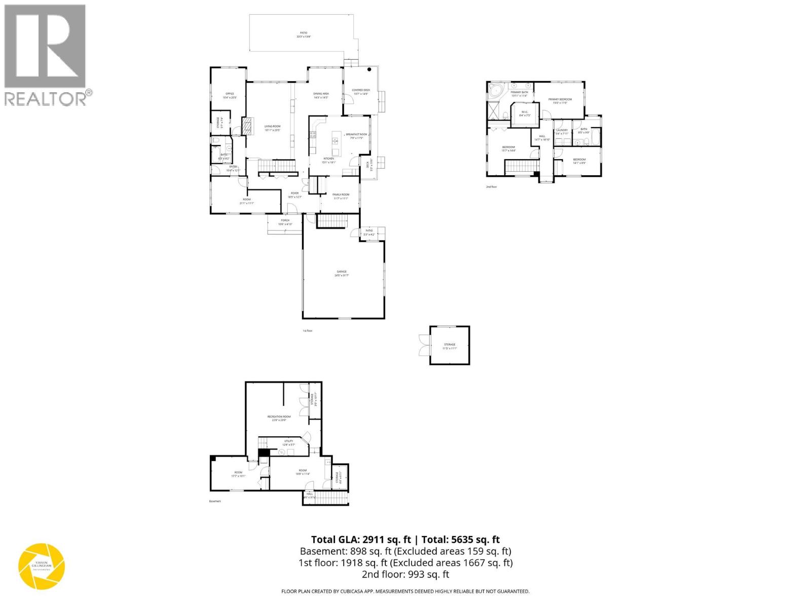 631 SETTLEMENT Road Kamloops Photo 48