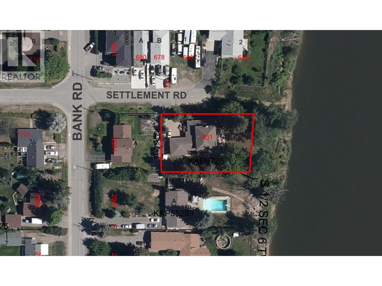 631 SETTLEMENT Road Kamloops Photo 47