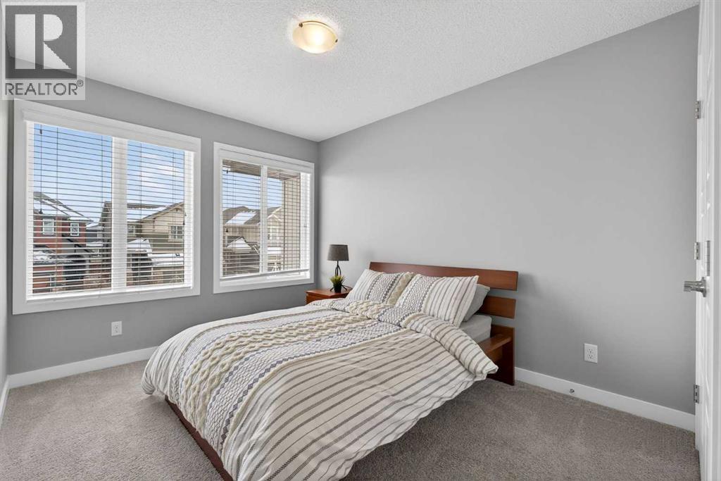 94 Kingfisher Crescent SE, Airdrie, Alberta  T4A 0X6 - Photo 31 - A2293413