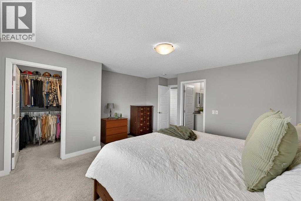 94 Kingfisher Crescent SE, Airdrie, Alberta  T4A 0X6 - Photo 24 - A2293413