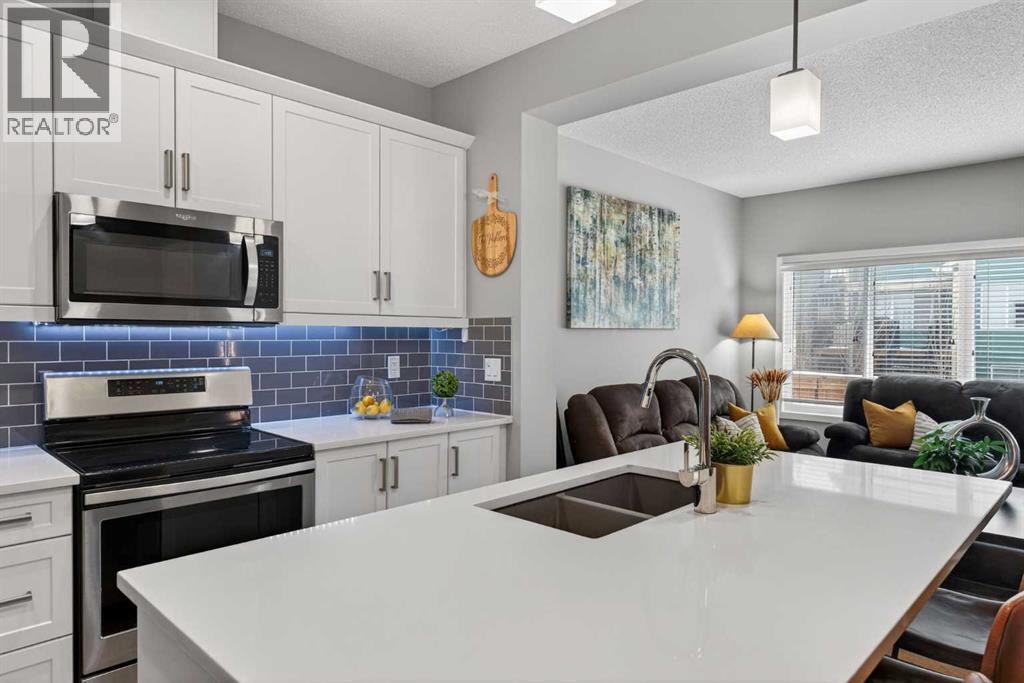 94 Kingfisher Crescent SE, Airdrie, Alberta  T4A 0X6 - Photo 7 - A2293413