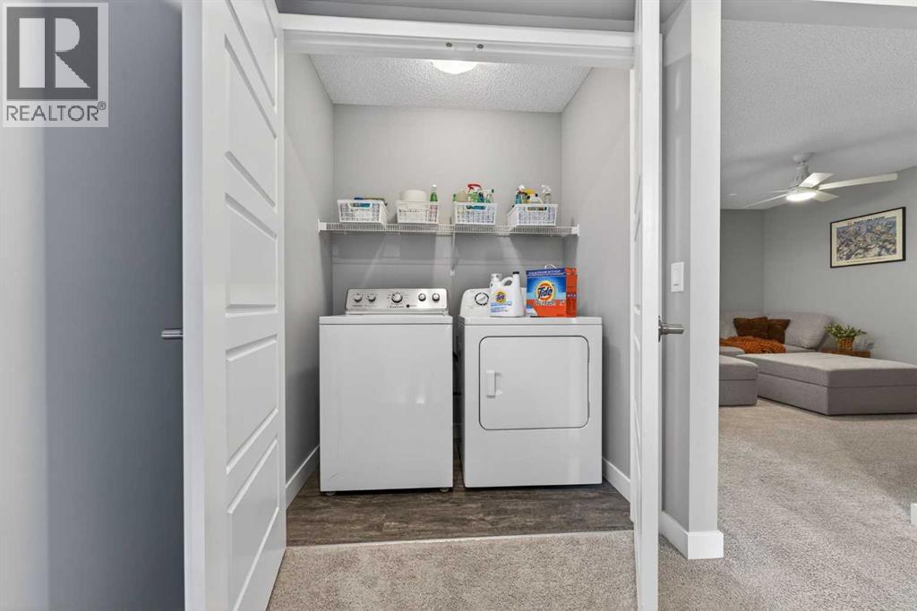 94 Kingfisher Crescent SE, Airdrie, Alberta  T4A 0X6 - Photo 21 - A2293413