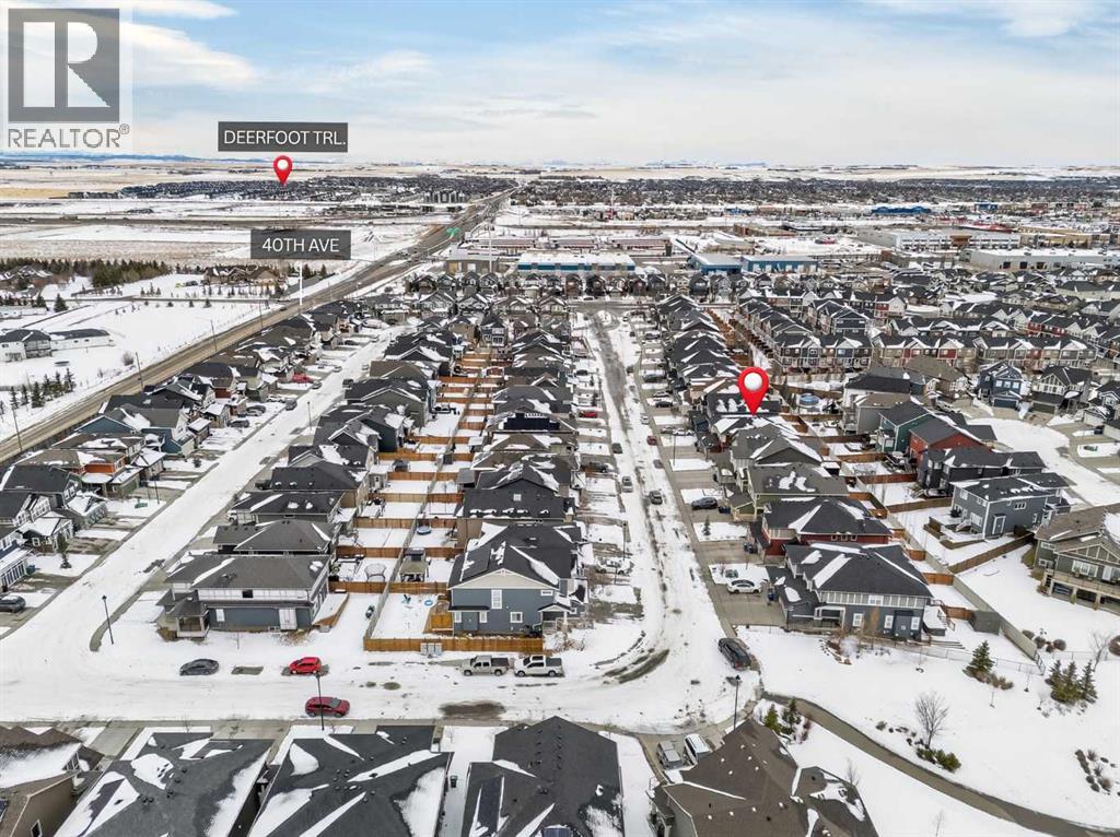 94 Kingfisher Crescent SE, Airdrie, Alberta  T4A 0X6 - Photo 36 - A2293413