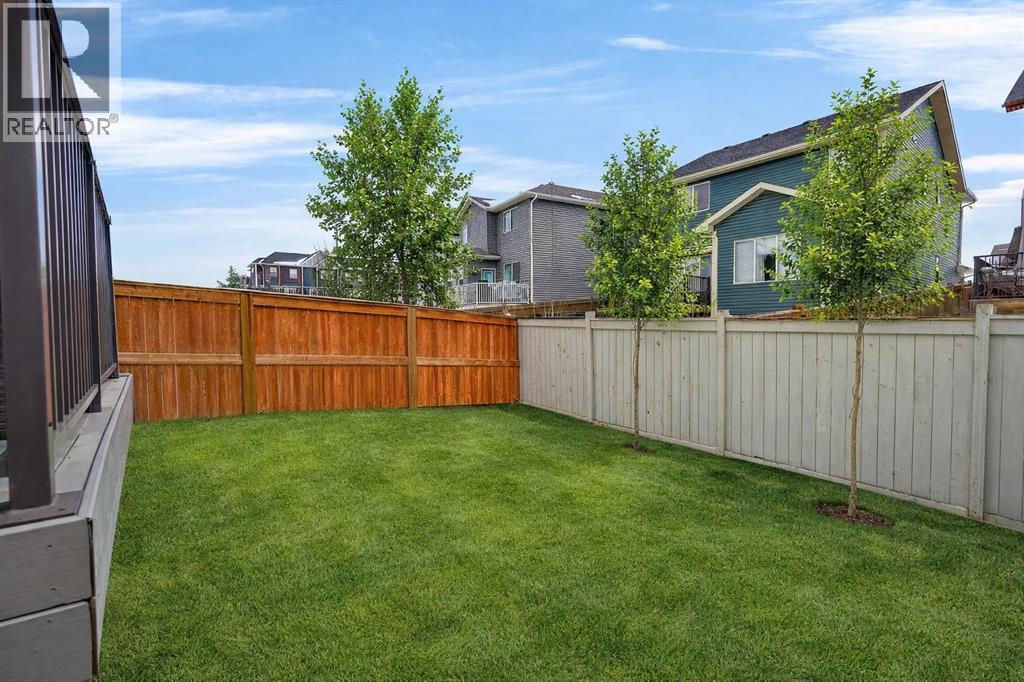 94 Kingfisher Crescent SE, Airdrie, Alberta  T4A 0X6 - Photo 17 - A2293413
